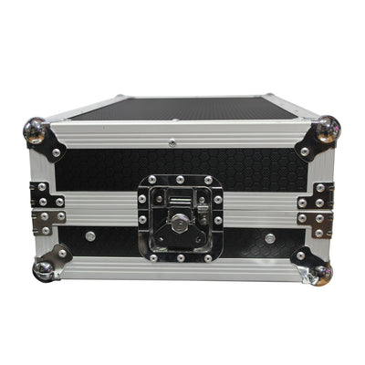 ProX Flight Case for Numark MixTrack 3 Pro 3 and Platinum Digital Controller W-Laptop Shelf