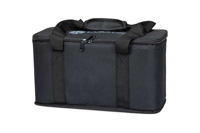 Colorkey MobilePar HEX 5 Carrying Case - Holds 4 Uplights