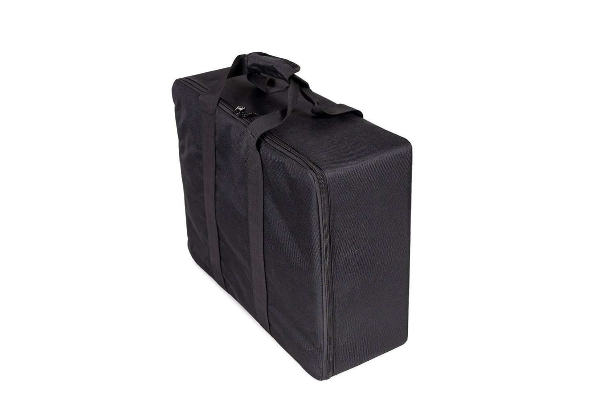Colorkey MobilePar Mini HEX 4 MKII - 4-Pack with Carrying Case