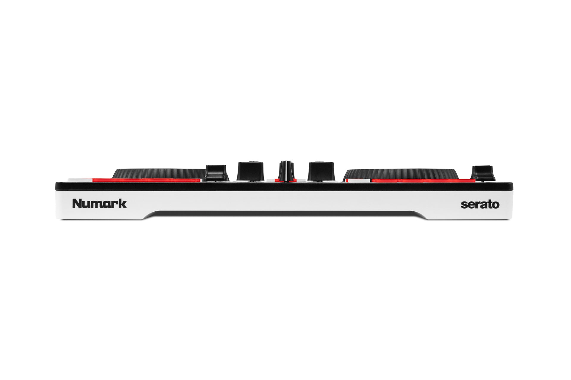 Numark PartyMix III - Flexible DJ controller with Stems – The DJ