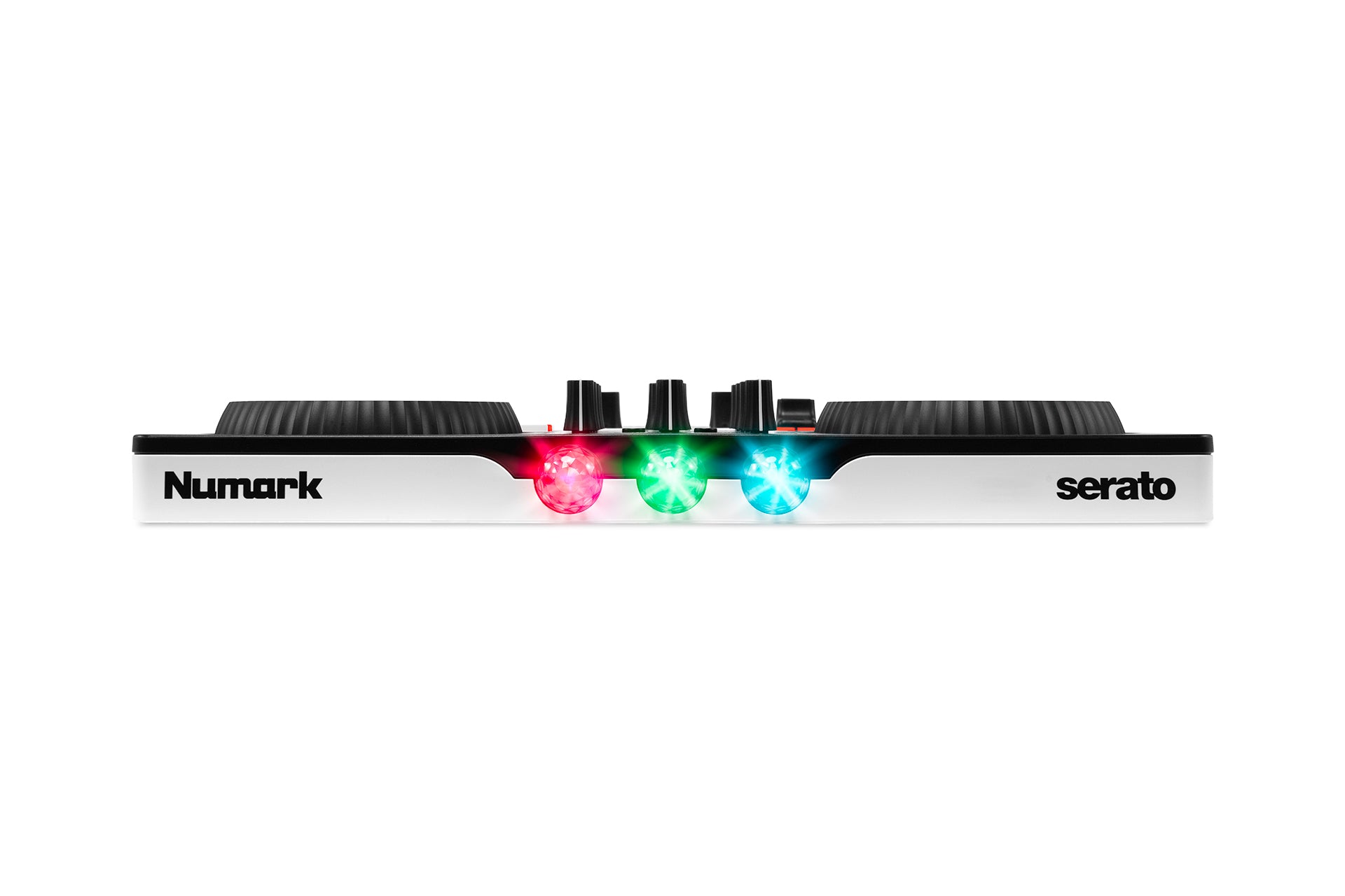 Numark PartyMix III - Flexible DJ controller with Stems – The DJ