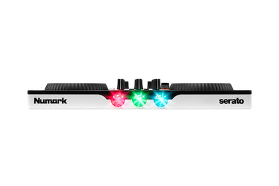 Numark PartyMix III - Flexible DJ controller with Stems
