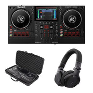 Numark Mixstream Pro+ & Accessories Bundles