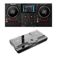 Numark Mixstream Pro+ Protective Cover Bundles