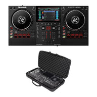 Numark Mixstream Pro+ Soft Case Bundles