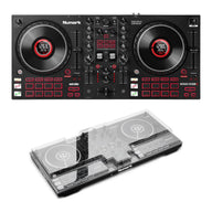 Numark Mixtrack Platinum FX Protective Cover Bundles