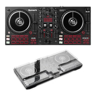 Numark Mixtrack Pro FX Protective Cover Bundles