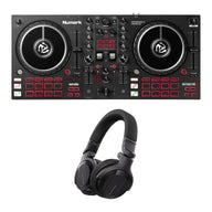 Numark Mixtrack Pro FX & Accessories Bundles