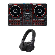 Numark PartyMix III & Accessories Bundles