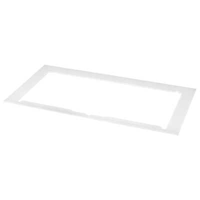 Odyssey PFW-RANEPERFORMER - RANE PERFORMER Odyssey DJ Podium Faceplate and Foam in White