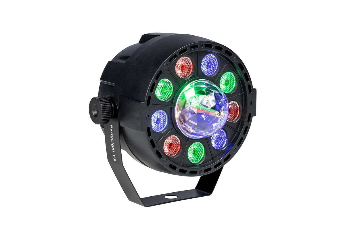 Colorkey PartyLight FX - 3-Pack Bundle