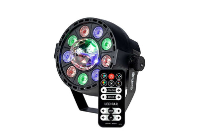 Colorkey PartyLight FX - 3-Pack Bundle