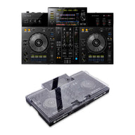 Pioneer DJ XDJ-RR Protective Cover Bundles