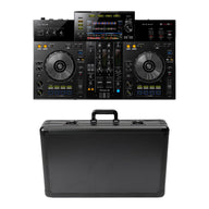 Pioneer DJ XDJ-RR Flight Case Bundles