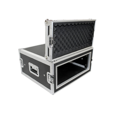 ProX ATA Style 4U Space Shockproof Amp Rack Mount Case 20 in. Depth