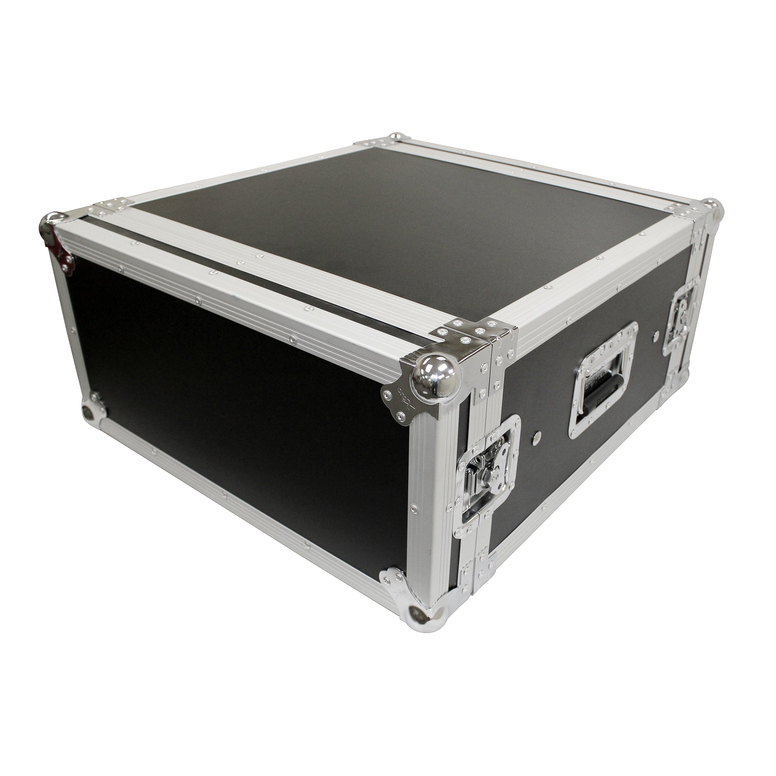 ProX ATA Style 4U Space Shockproof Amp Rack Mount Case 20 in. Depth