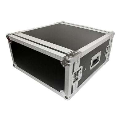 ProX ATA Style 4U Space Shockproof Amp Rack Mount Case 20 in. Depth