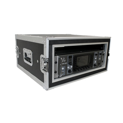 ProX ATA Style 4U Space Shockproof Amp Rack Mount Case 20 in. Depth