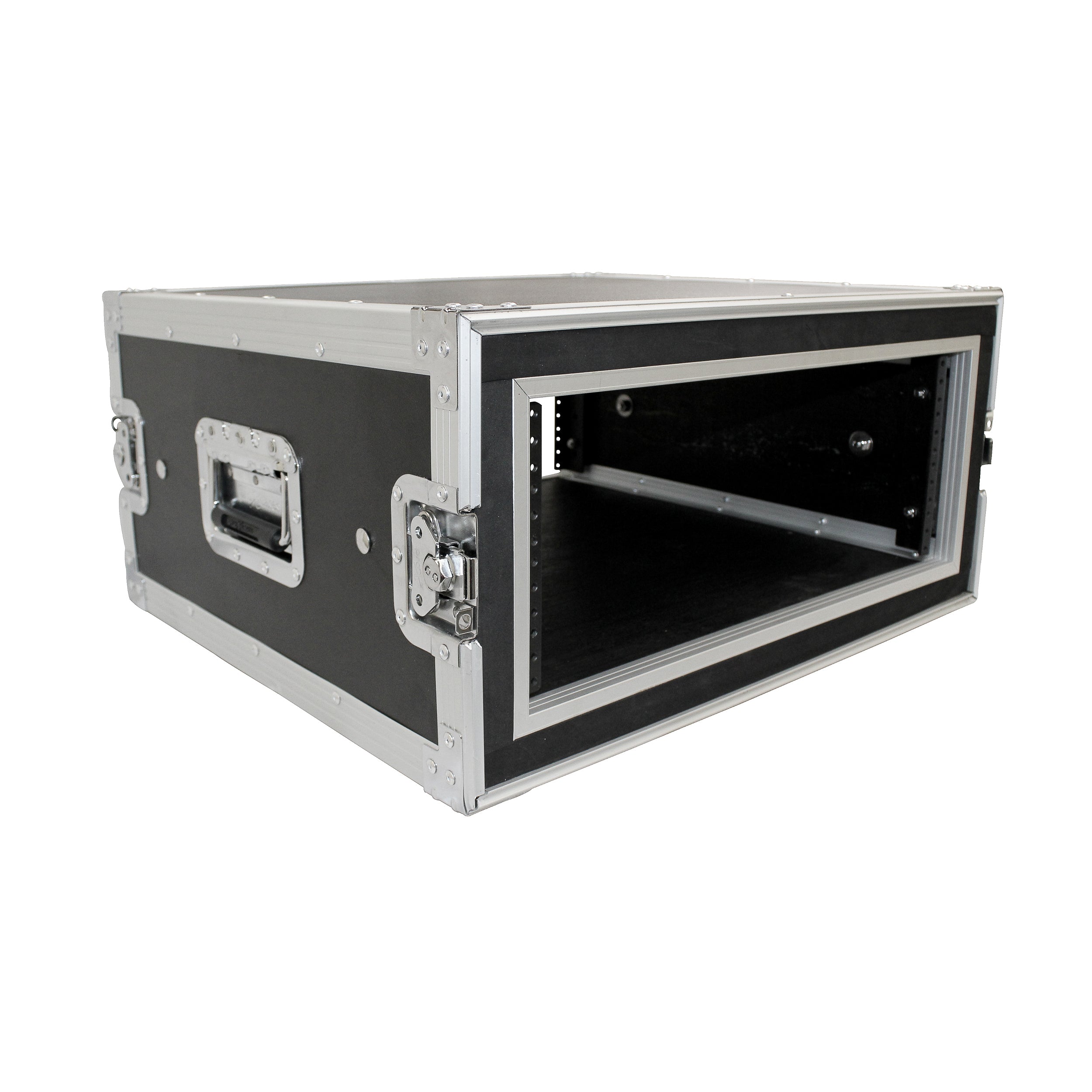 ProX ATA Style 4U Space Shockproof Amp Rack Mount Case 20 in. Depth