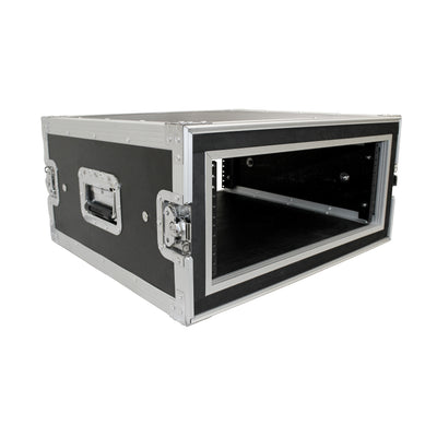 ProX ATA Style 4U Space Shockproof Amp Rack Mount Case 20 in. Depth