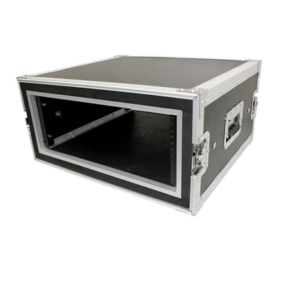 ProX ATA Style 4U Space Shockproof Amp Rack Mount Case 20 in. Depth