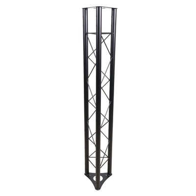 ProX ProX Set of (3) Universal Lighting Truss System with 5Ft 10Ft 15Ft Triangle Segment Sections