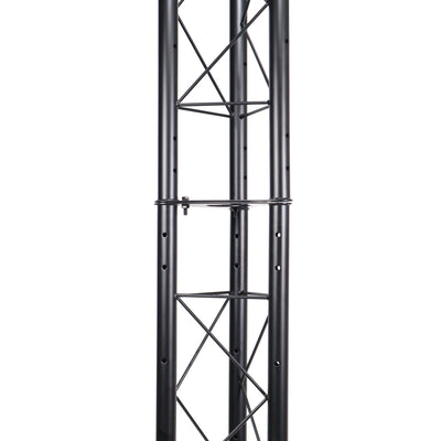 ProX ProX Set of (3) Universal Lighting Truss System with 5Ft 10Ft 15Ft Triangle Segment Sections