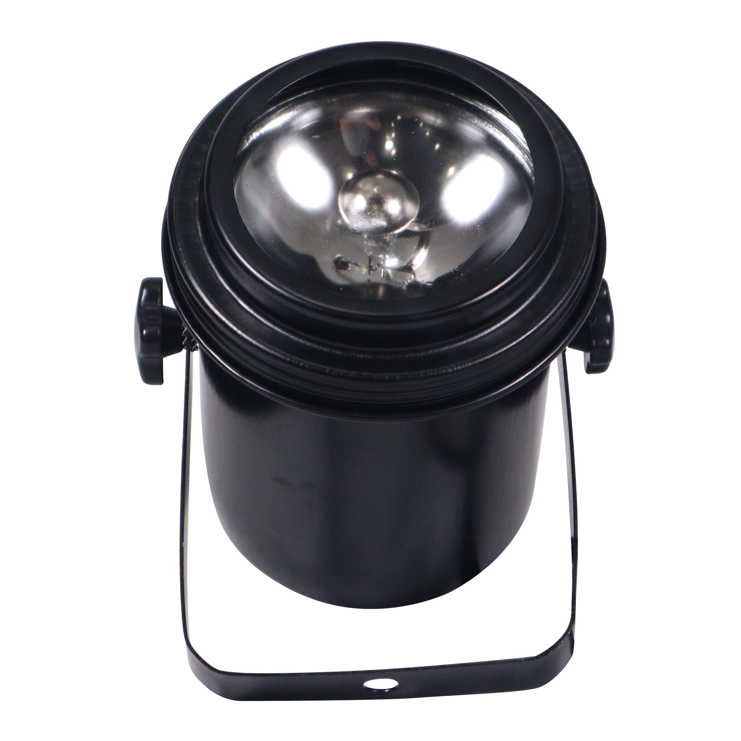 ProX 30W PAR 36 Pin Spot Light Lamp and Bulb Economic Fixture For DJ Stage Lighting Solution