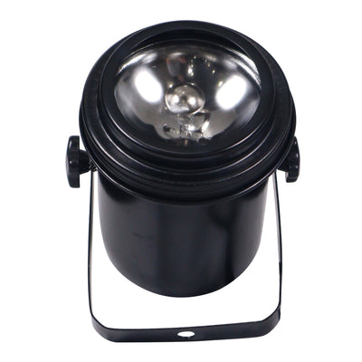 ProX 30W PAR 36 Pin Spot Light Lamp and Bulb Economic Fixture For DJ Stage Lighting Solution
