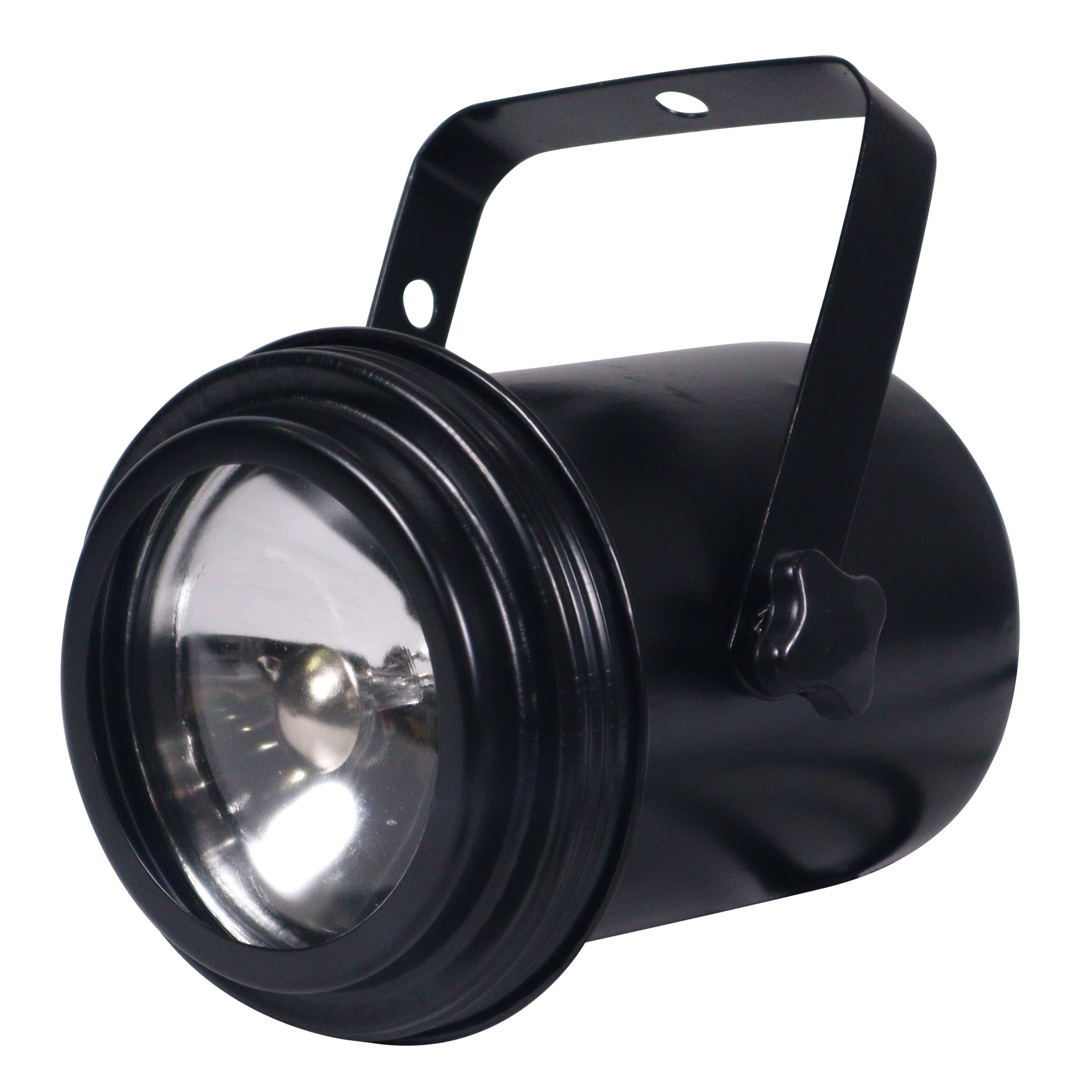 ProX 30W PAR 36 Pin Spot Light Lamp and Bulb Economic Fixture For DJ Stage Lighting Solution