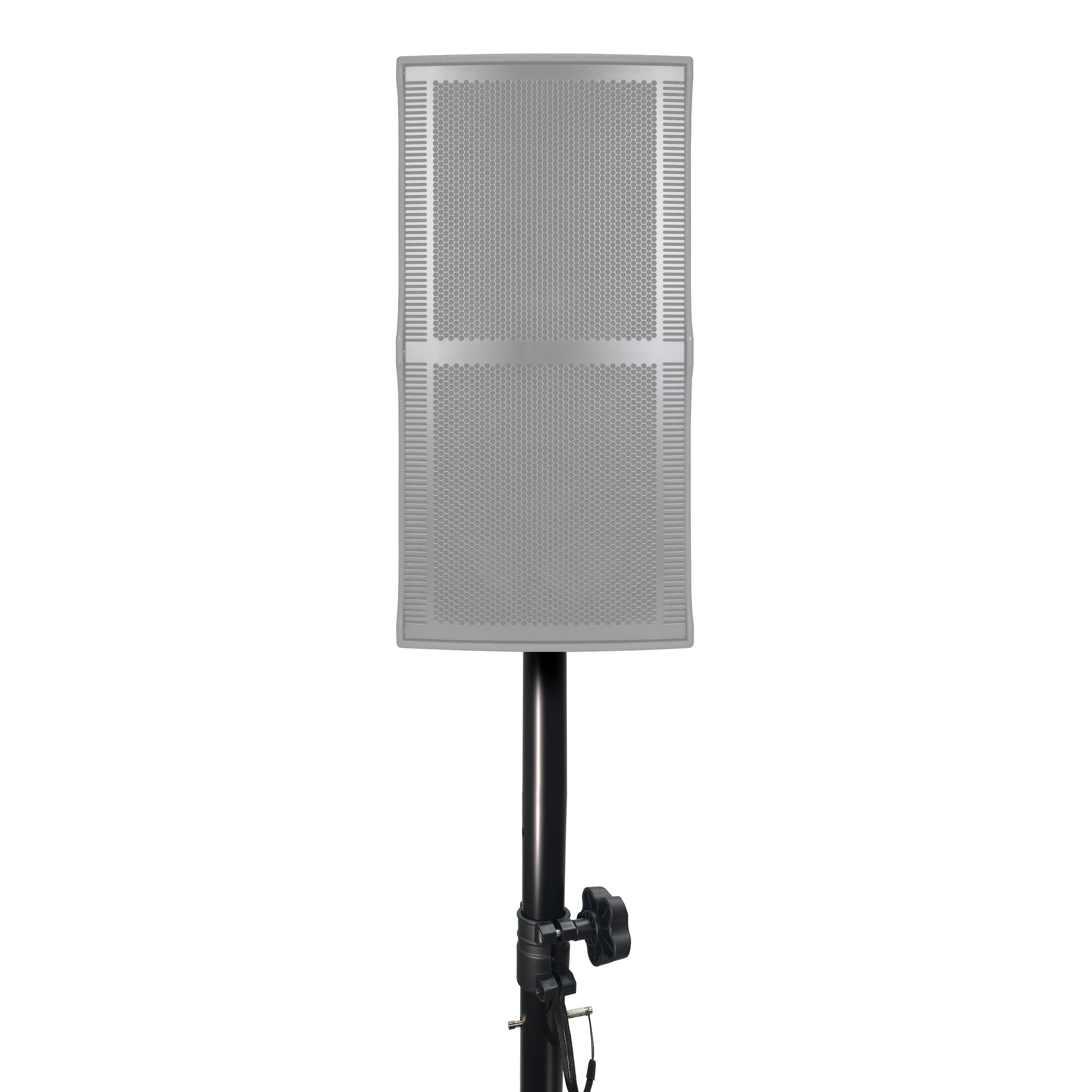 ProX Heavy Duty Speaker Tripod Stand 6 ft. (44"-72")