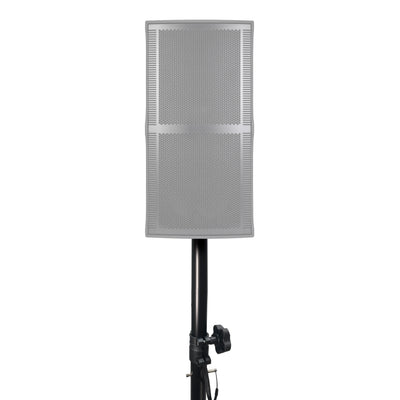 ProX Heavy Duty Speaker Tripod Stand 6 ft. (44"-72")