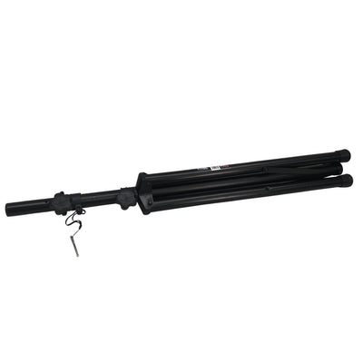 ProX Heavy Duty Speaker Tripod Stand 6 ft. (44"-72")