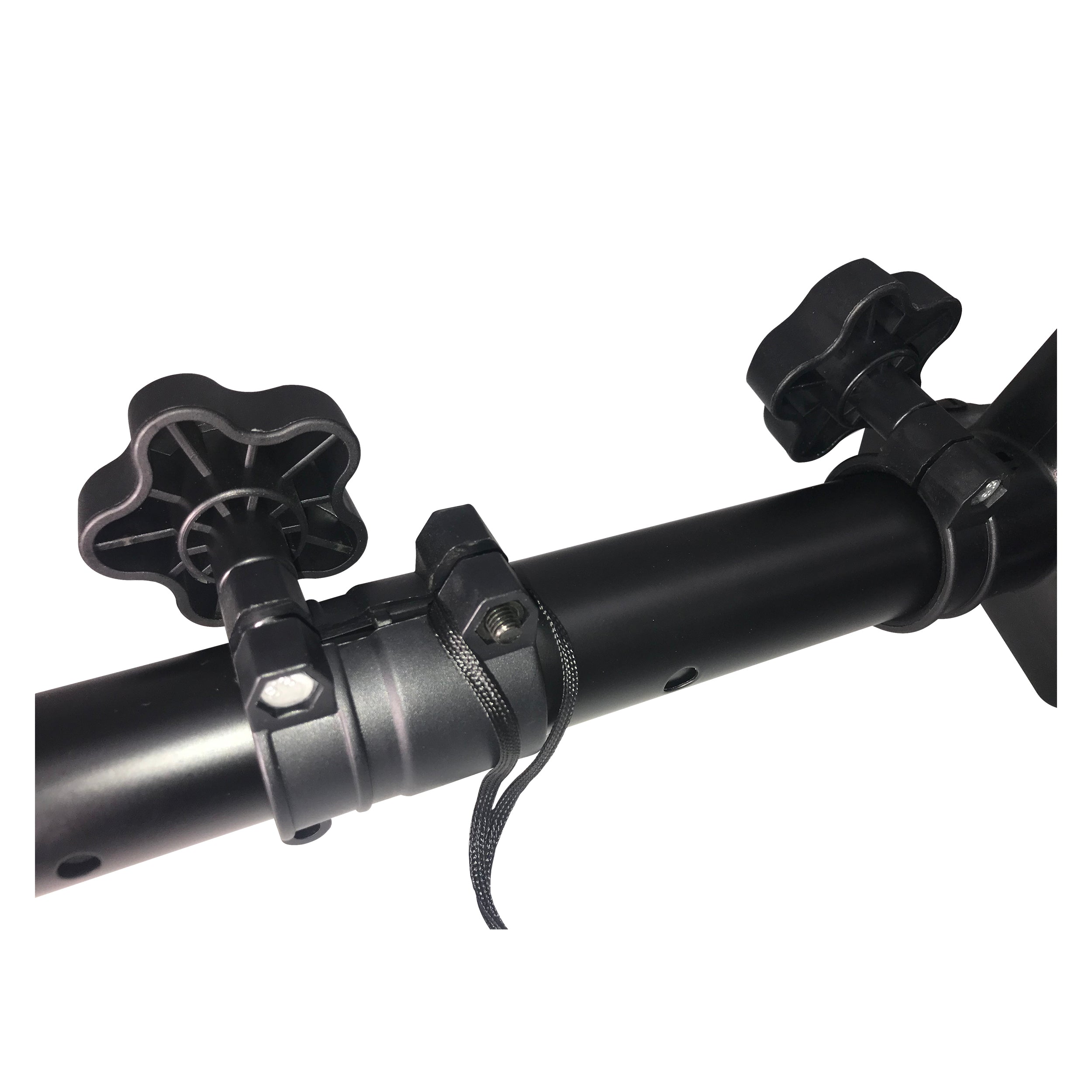 ProX Heavy Duty Speaker Tripod Stand 6 ft. (44"-72")
