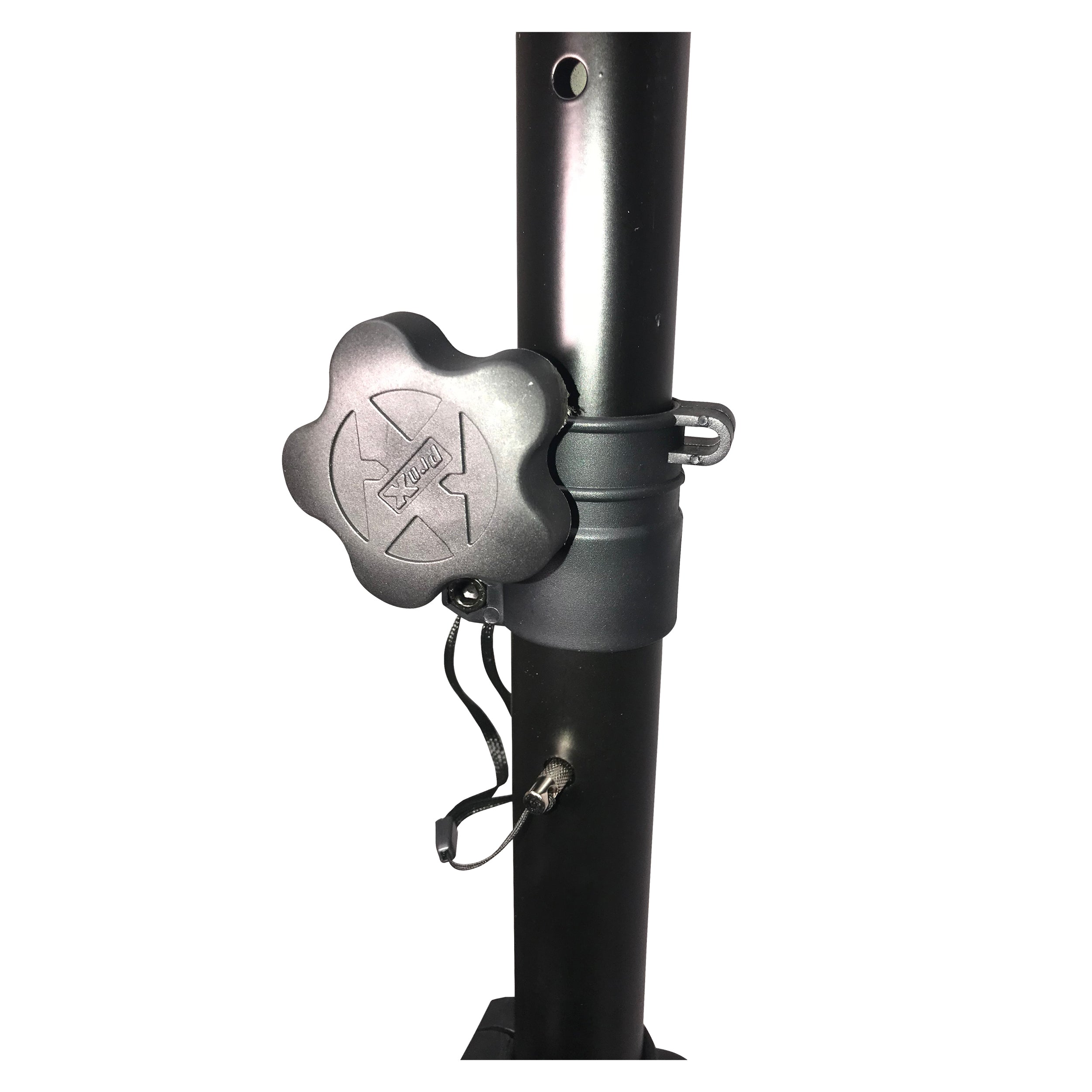 ProX Heavy Duty Speaker Tripod Stand 6 ft. (44"-72")