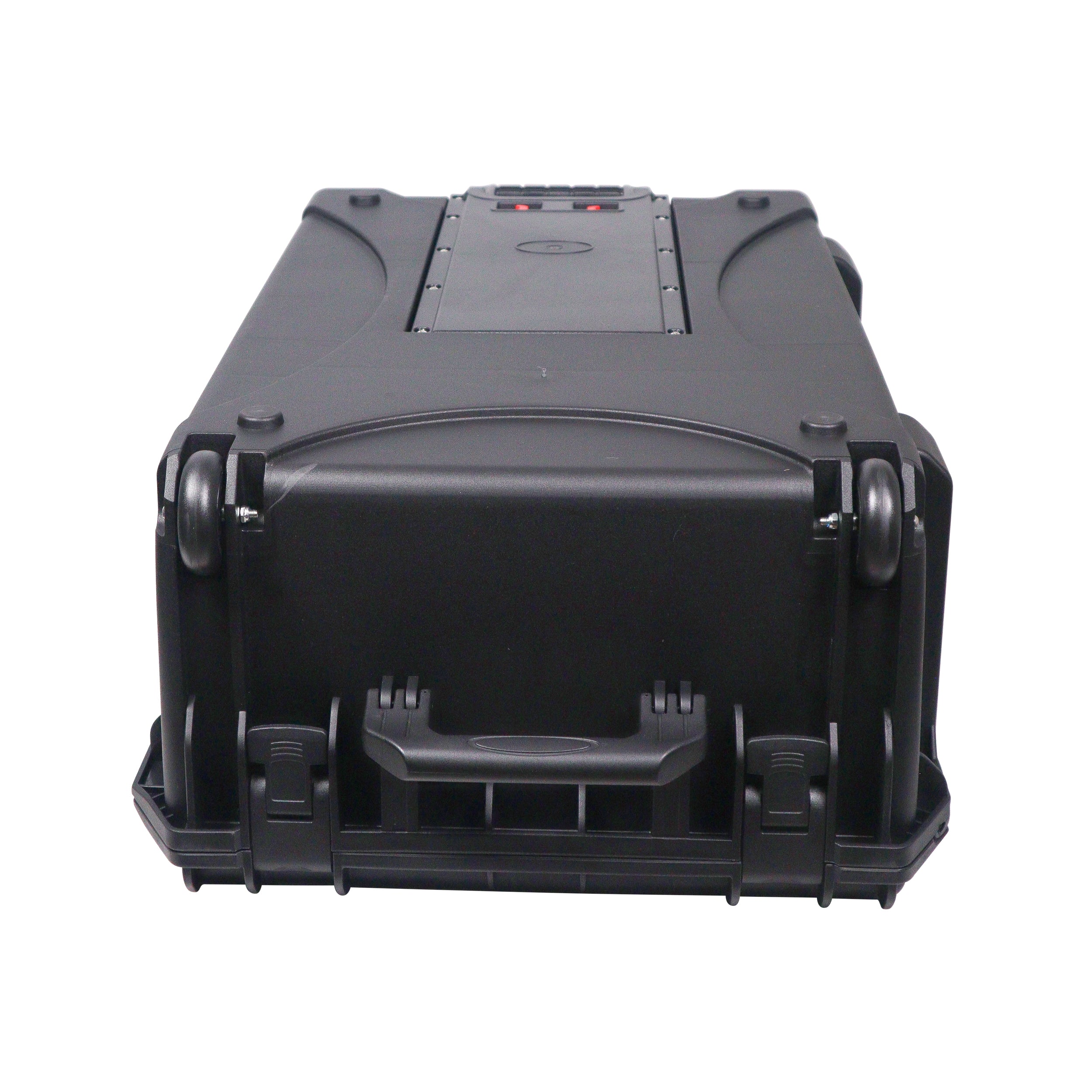 ProX UltronX LARGE Water Resistant ABS Molded Portable Storage Case for Audio Camera Tactical includes cut pluck foam - 29x19x9 in.