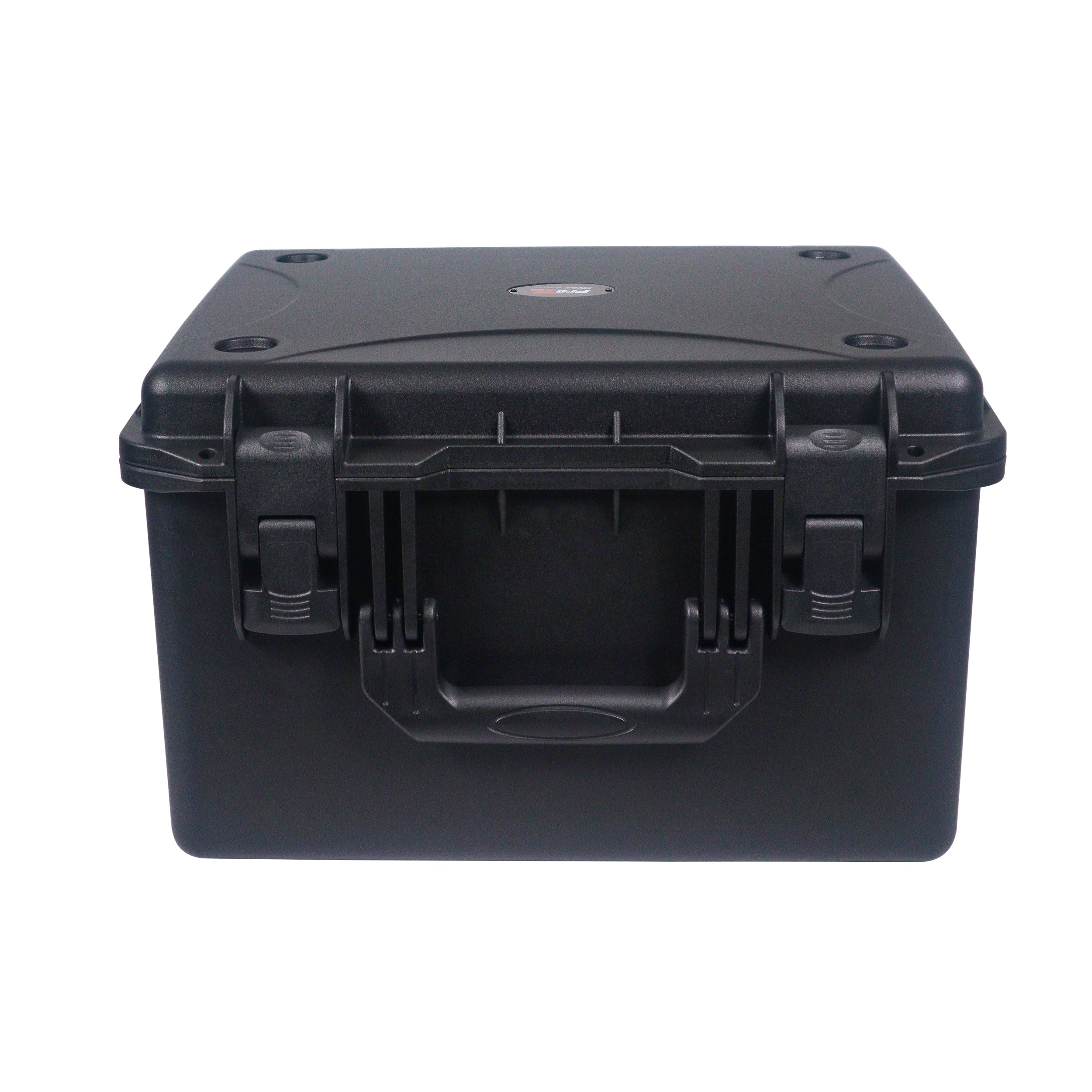 ProX UltronX Plastic Water Tight Molded Travel Case Stores up to (16) Wireless and Wired Microphones