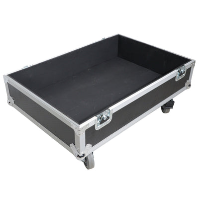 ProX Universal ATA Single Speaker Flight Case fits most sized speakers 27x30x18 in.