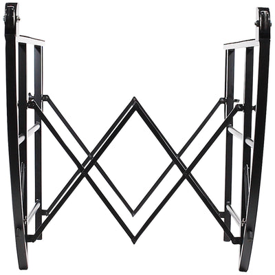 ProX EZ-Tilt Rolling Stand for Small to Large Format Audio or Lighting console Tipper