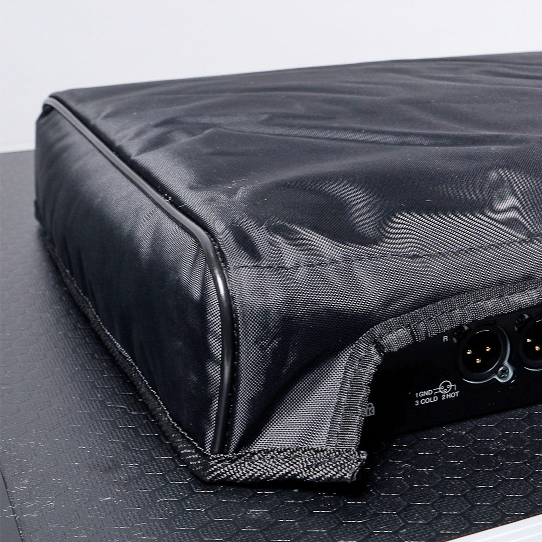 ProX Protective Cover for DDJ-FLX10 DDJ-REV7 DDJ-1000 SRT DDJ-GRV6 DJ Controller Protects against Dust, Dirt and Static Shock