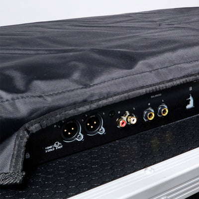 ProX Protective Cover for DDJ-FLX10 DDJ-REV7 DDJ-1000 SRT DDJ-GRV6 DJ Controller Protects against Dust, Dirt and Static Shock