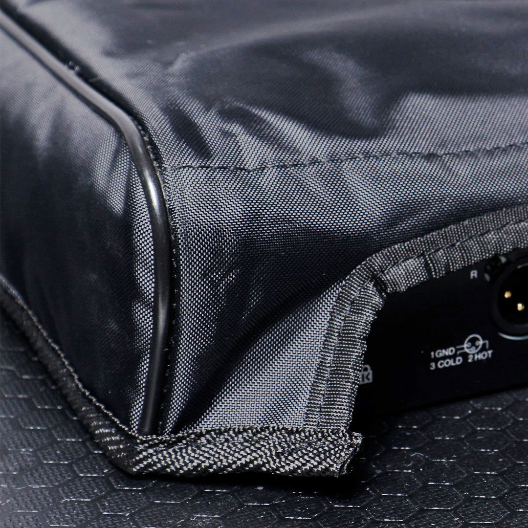 ProX Protective Cover for DDJ-FLX10 DDJ-REV7 DDJ-1000 SRT DDJ-GRV6 DJ Controller Protects against Dust, Dirt and Static Shock