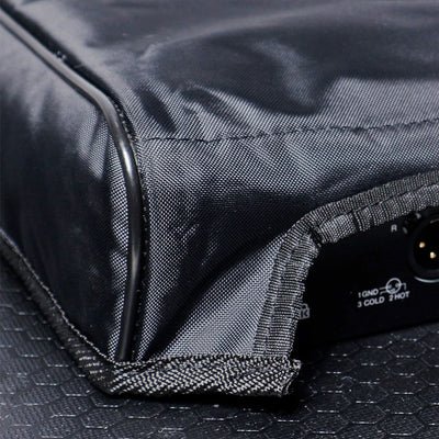 ProX Protective Cover for DDJ FLX10 REV7 DDJ-GRV6 DJ Controller – Protects against Dust, Dirt, and Static Shock
