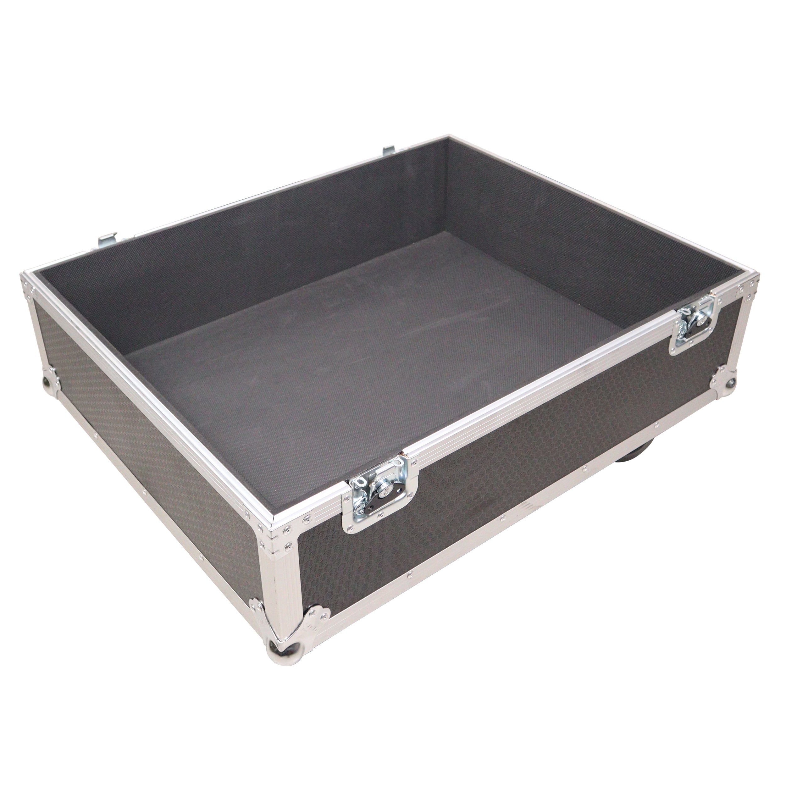 ProX Universal Single Speaker Flight Case Fits Single JBL VRX918SP Subwoofer and more 30x24x20 in.