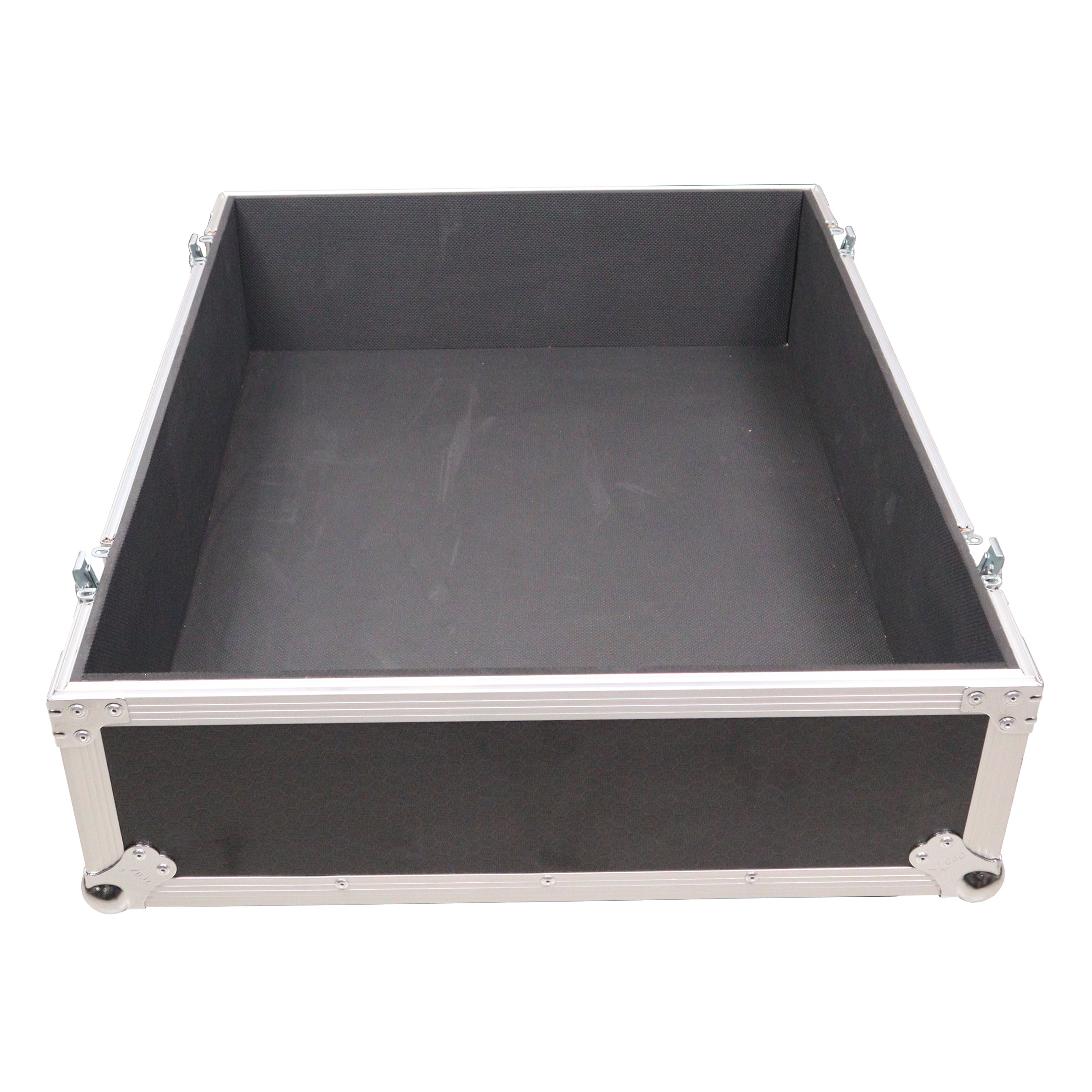 ProX Universal Single Speaker Flight Case Fits Single JBL VRX918SP Subwoofer and more 30x24x20 in.