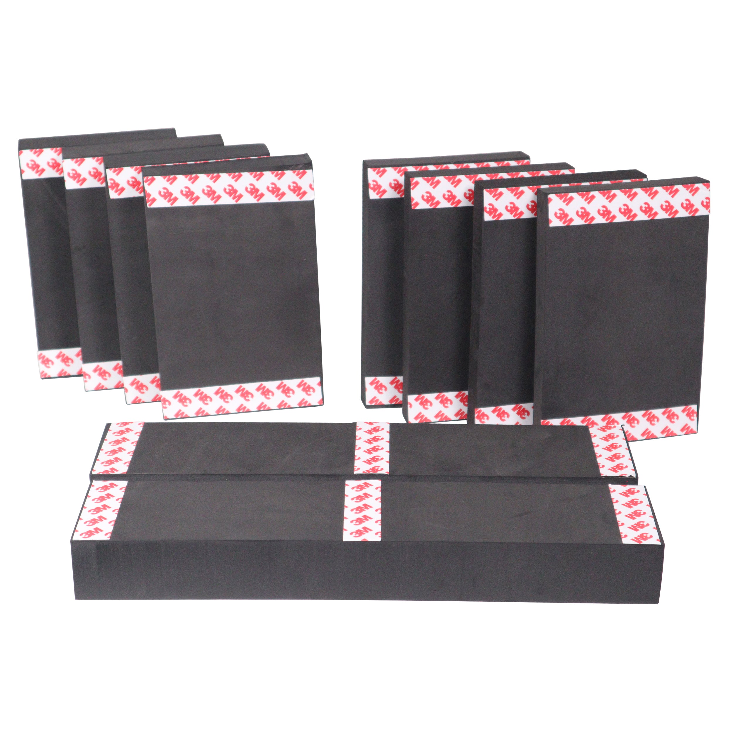ProX Universal Single Speaker Flight Case Fits Single JBL VRX918SP Subwoofer and more 30x24x20 in.