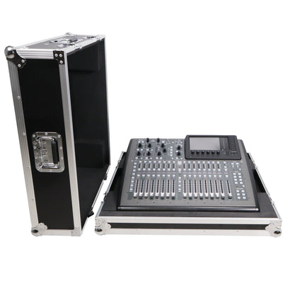 ProX ATA Digital Audio Mixer Flight Case for Behringer X32 Compact Console