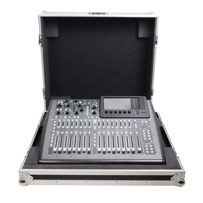 ProX ATA Digital Audio Mixer Flight Case for Behringer X32 Compact Console