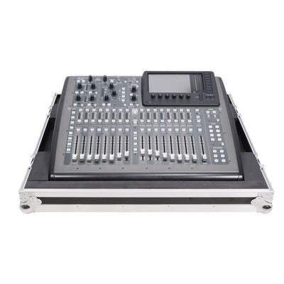 ProX ATA Digital Audio Mixer Flight Case for Behringer X32 Compact Console