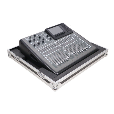 ProX ATA Digital Audio Mixer Flight Case for Behringer X32 Compact Console